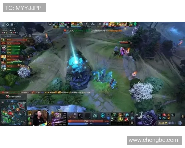 DOTA2热议:WE战队在比赛中速度问题引发的争议与讨论 DOTA2热议:WE战队在比赛中速度问题引发的争议与讨论