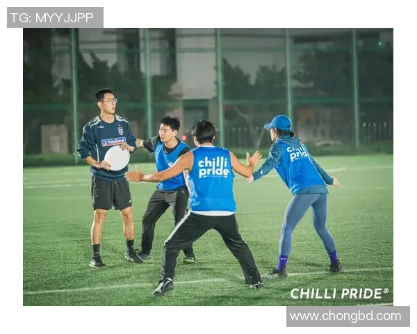 南京飞盘队的反击战术揭秘与深度分析探讨 南京飞盘队的反击战术揭秘与深度分析探讨