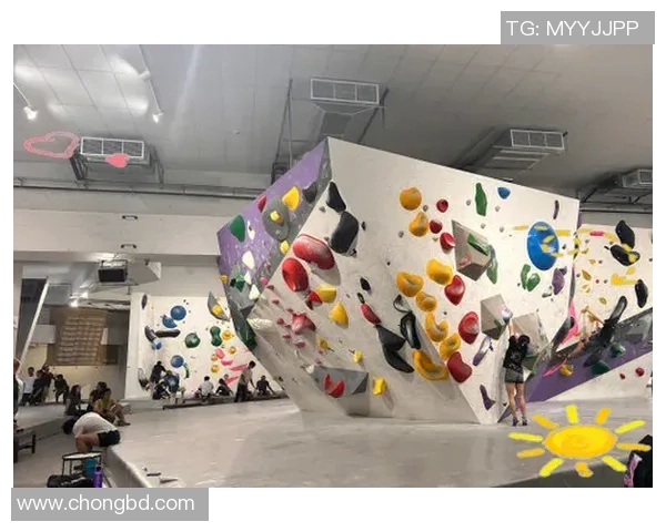 杭州攀岩队的阵地战揭秘：探索攀岩热点与发展潜力