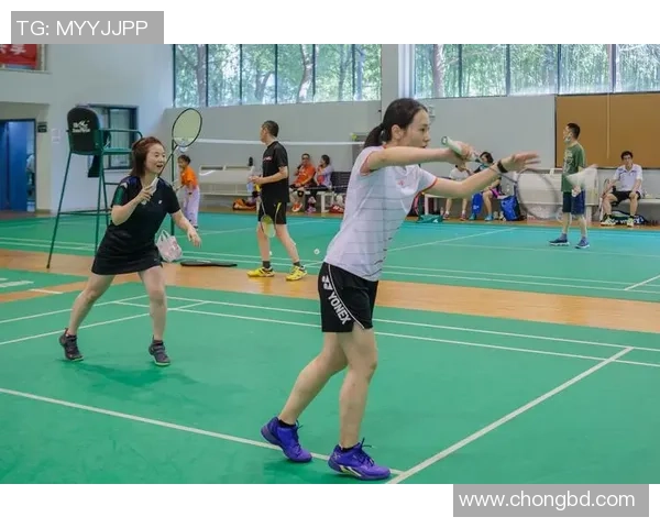 广州羽毛球队在阵地战中的表现分析与未来展望