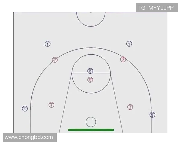 深入分析武汉篮球队区域防守战术及其在比赛中的应用效果