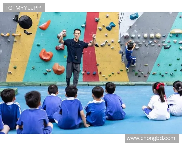 深圳攀岩队耐力训练揭秘与攀岩技巧提升的深度探讨