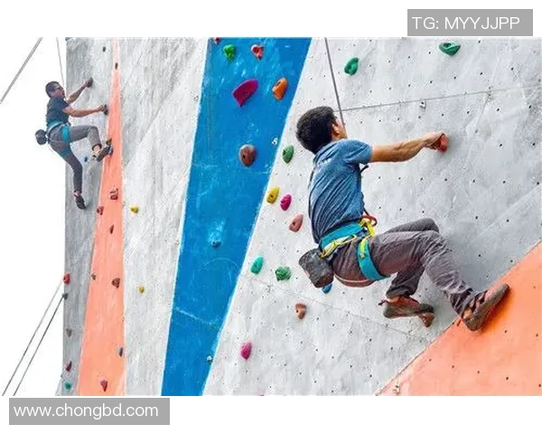 西安攀岩队实力解析与各队员能力对比深度剖析