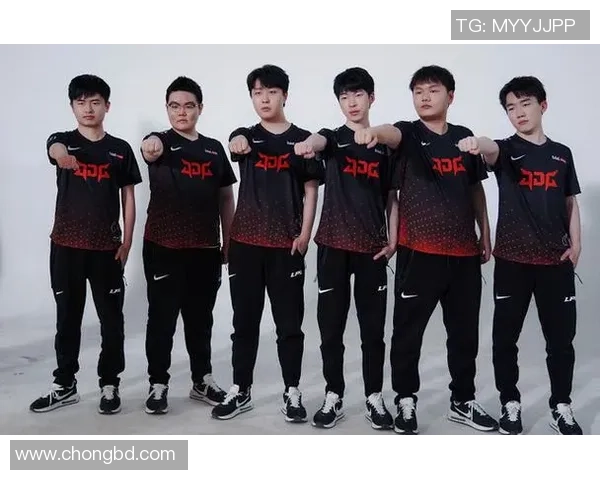 英雄联盟专题深度解析JDG战队的节奏与战术创新之路