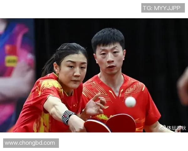 赛后分析:北京乒乓球队与杭州乒乓球队的默契配合与战术探讨 赛后分析:北京乒乓球队与杭州乒乓球队的默契配合与战术探讨