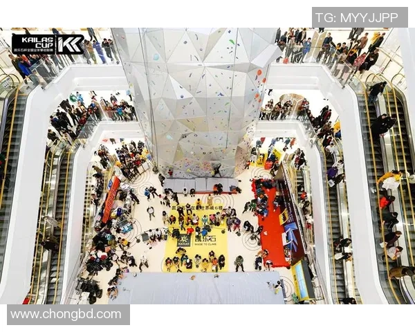 重庆街舞队在攀岩联赛中以82分稳居积分榜首位 重庆街舞队在攀岩联赛中以82分稳居积分榜首位