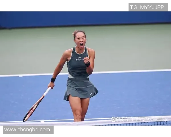 重庆网球队在世界杯预选赛中的蜕变与新征程探索